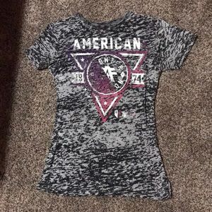 American Fighter T Shirt
